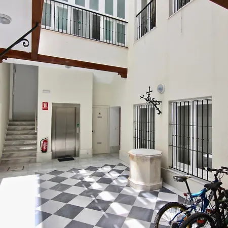 Appartamento Confortable Junto Al Mercado
