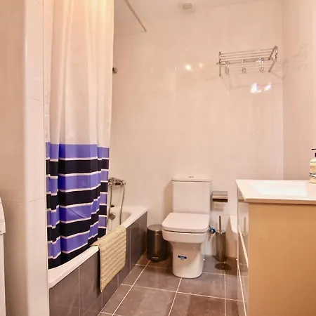 Appartamento Confortable Junto Al Mercado *