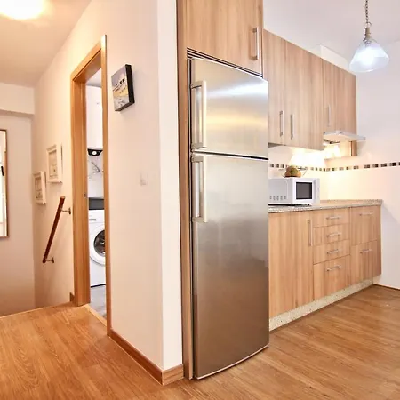 Appartamento Confortable Junto Al Mercado Cadice