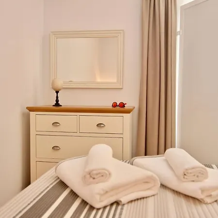 Confortable Junto Al Mercado Appartamento Cadice